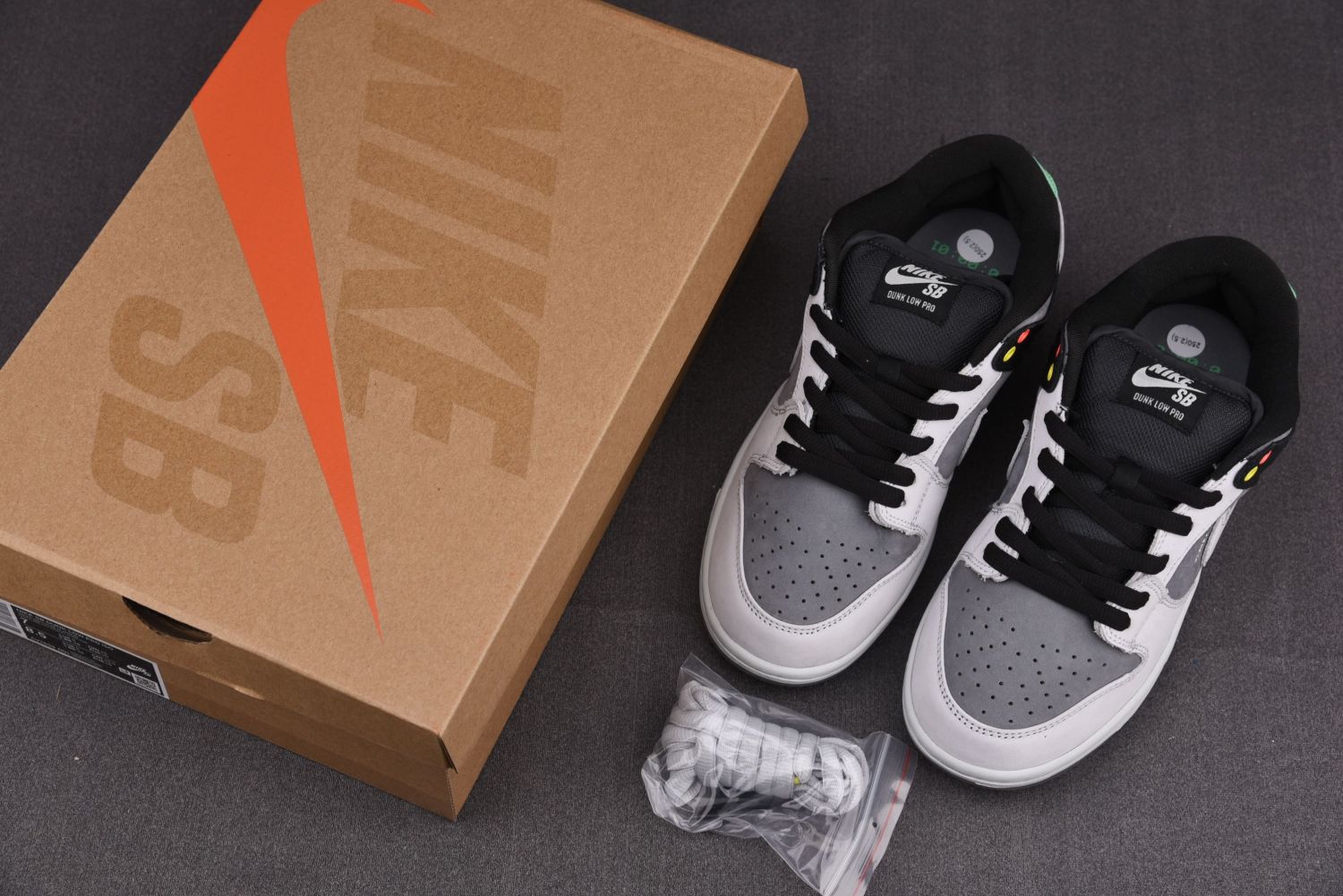 nike sb dunk low vx1000 camcorder stockx