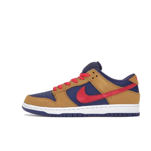 Nike SB Dunk Low Reverse Papa Bear