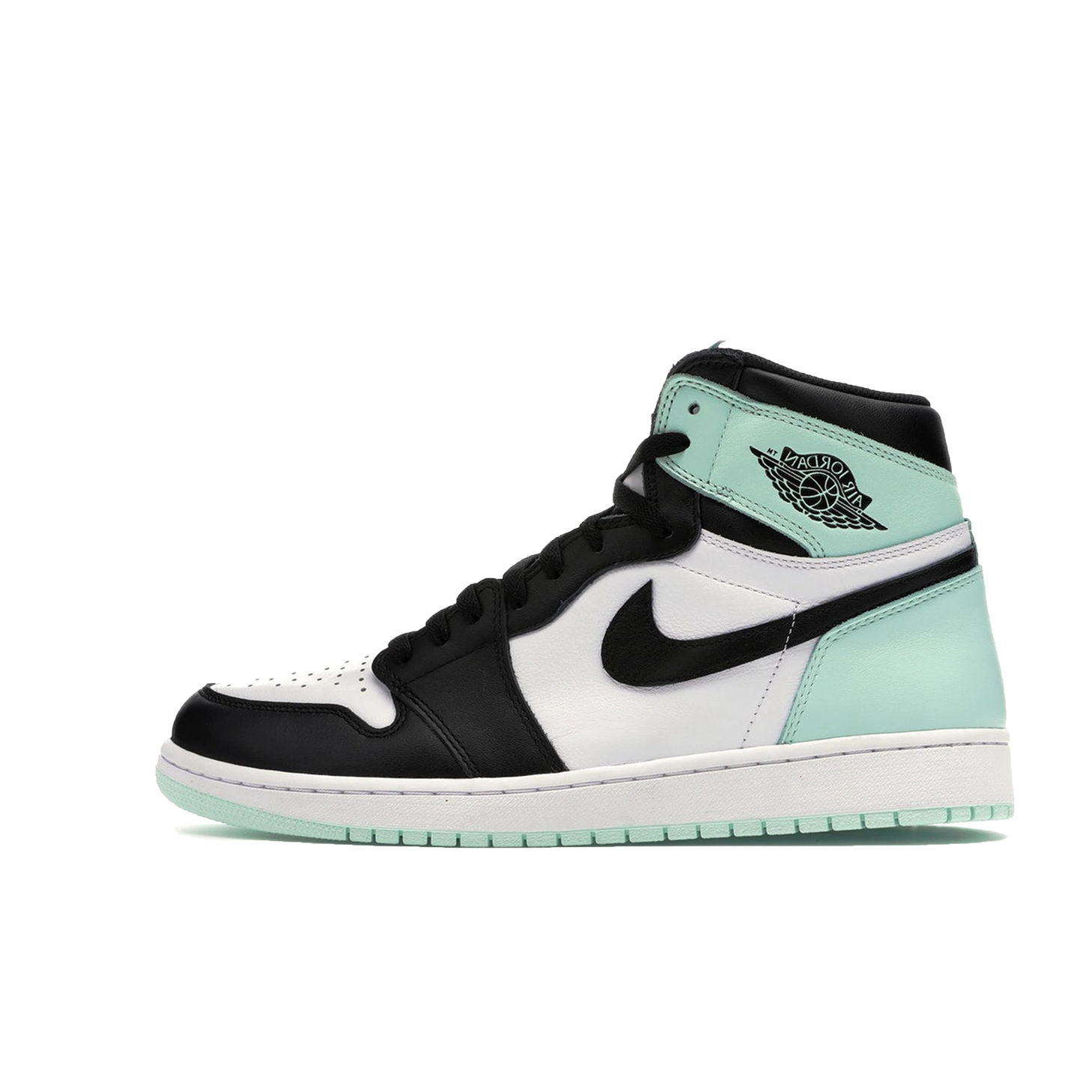 air jordan 1 high igloo