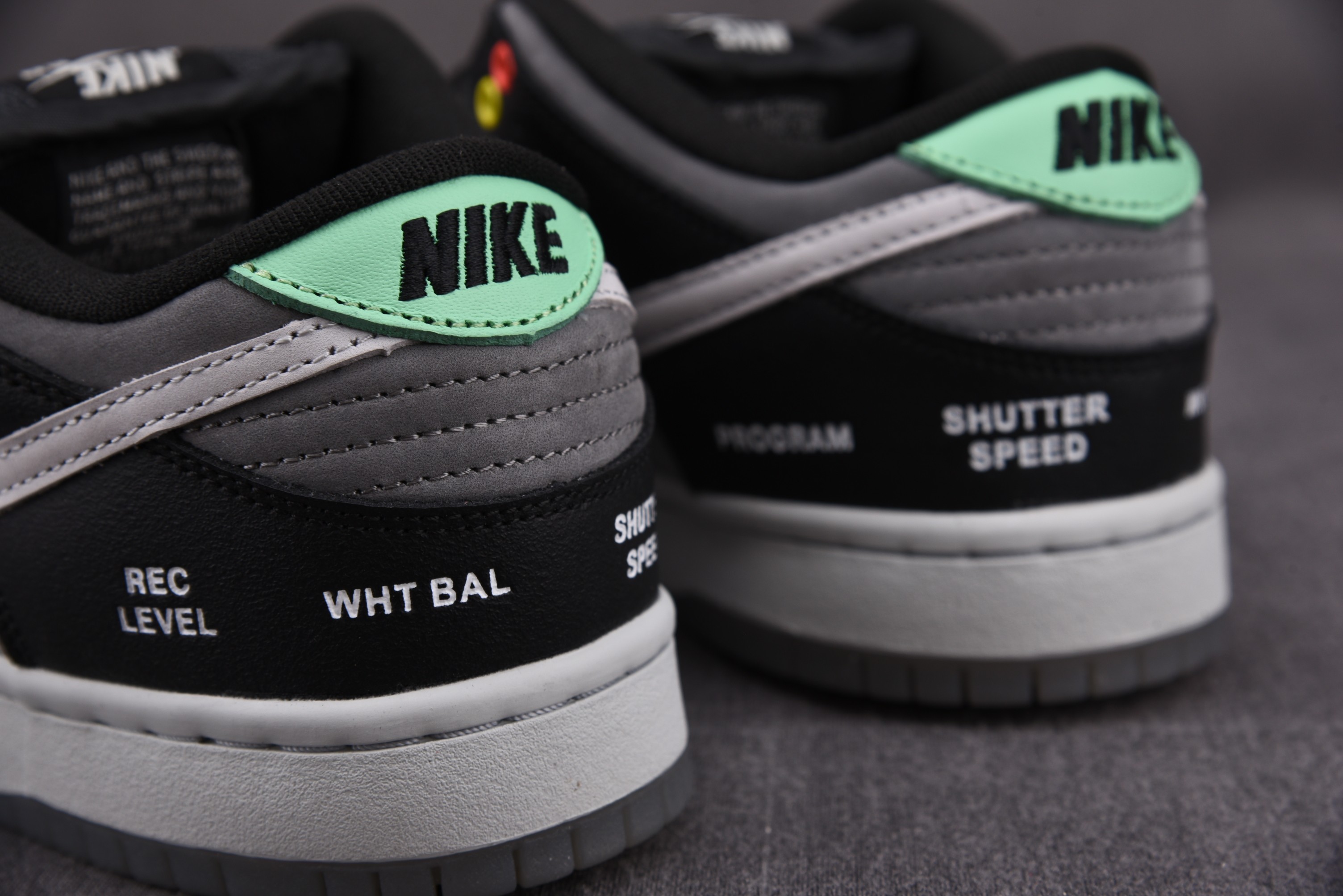 dunk camcorder stockx