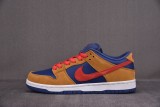 Nike SB Dunk Low Reverse Papa Bear