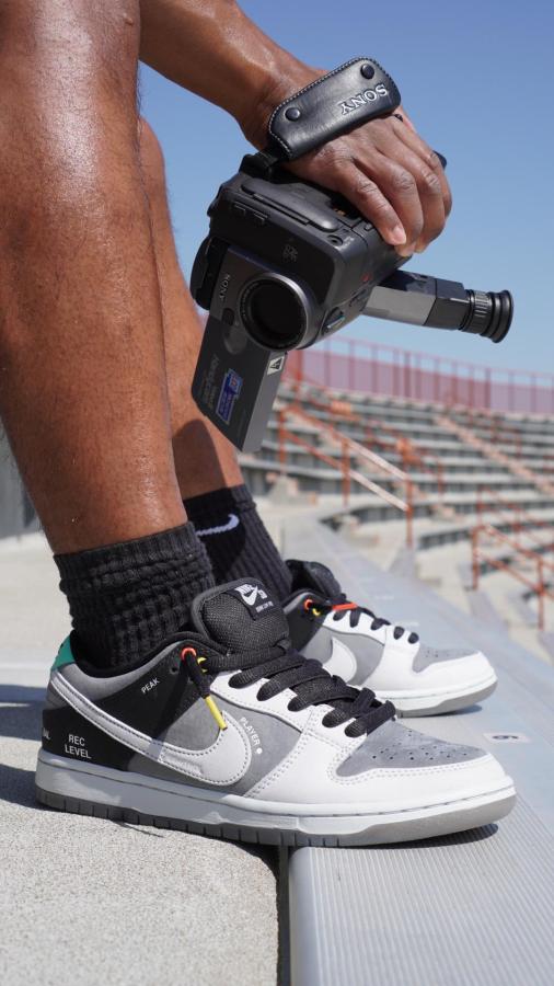 vx1000 dunk low