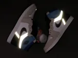 Jordan 1 High OG Prototype