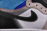 Jordan 1 High OG Prototype