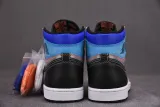 Jordan 1 High OG Prototype