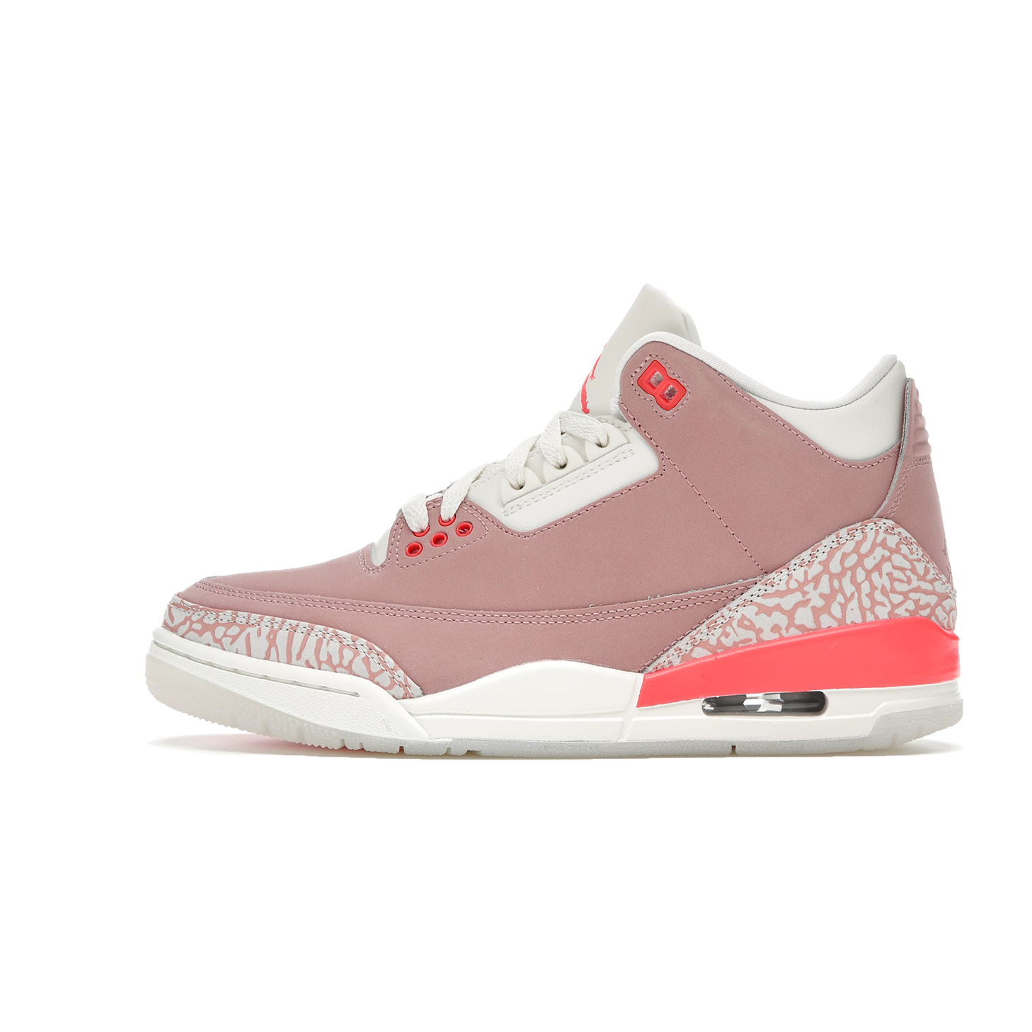 retro 3 womens
