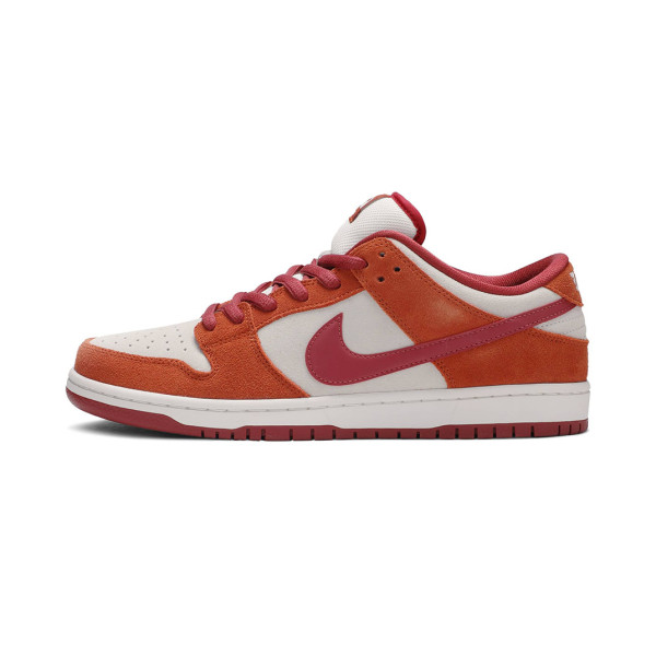 Nike SB Dunk Low Pro Dark Russet Cedar