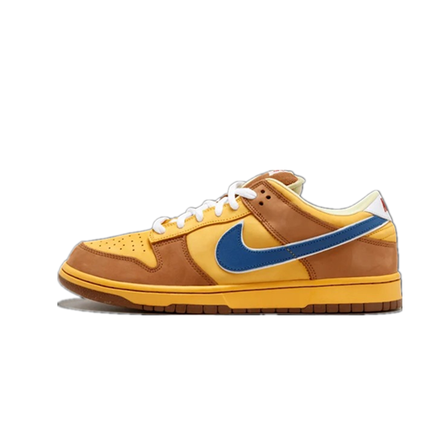 nike sb newcastle