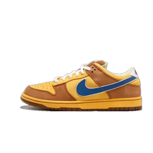 Nike SB Dunk Low Newcastle Brown Ale