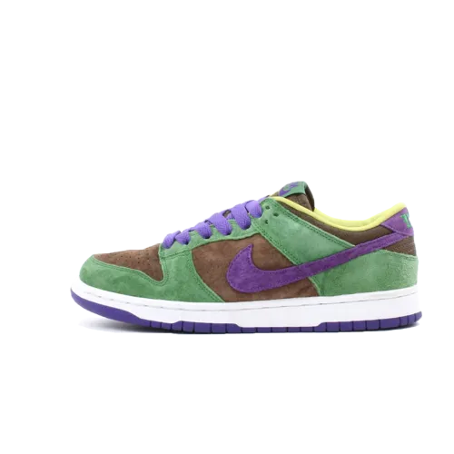 Nike Dunk Low Veneer