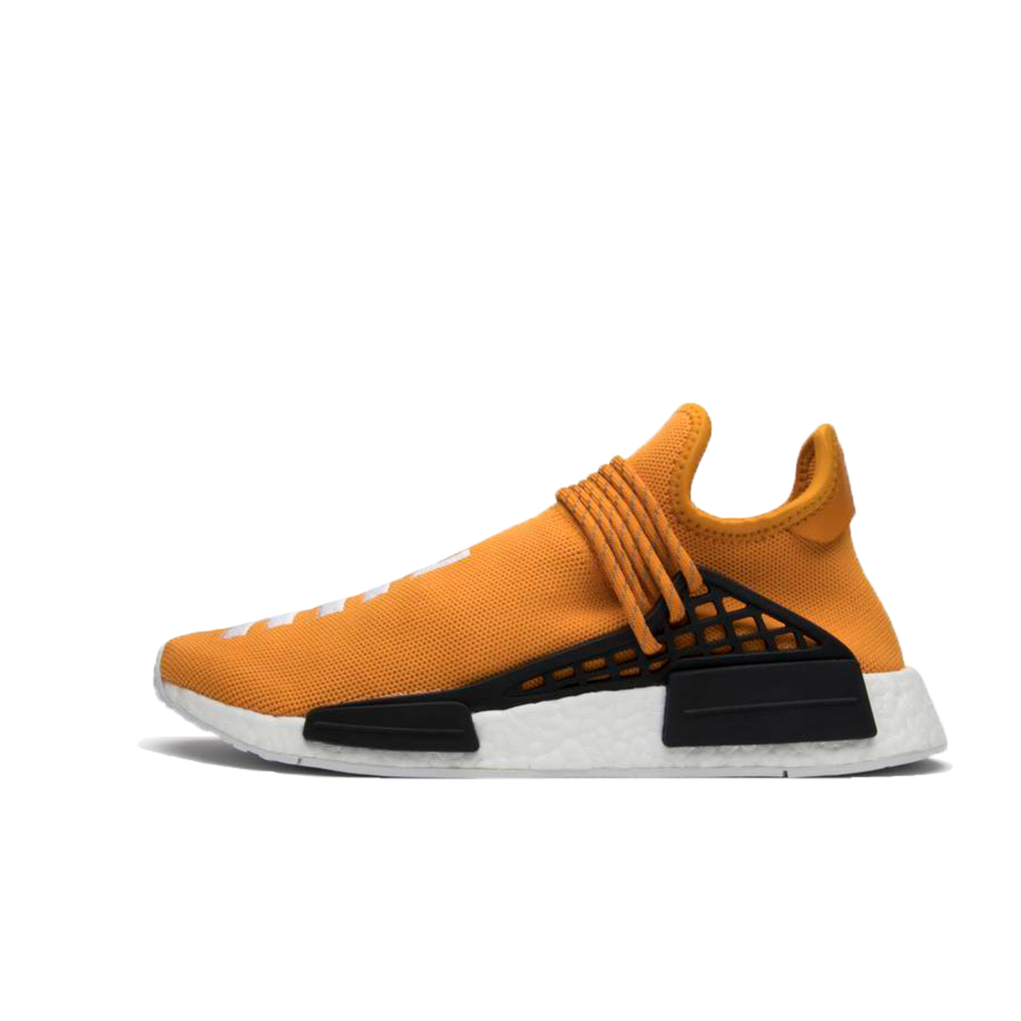 human race orange