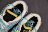 Nike Dunk Low Off-White Lot 4