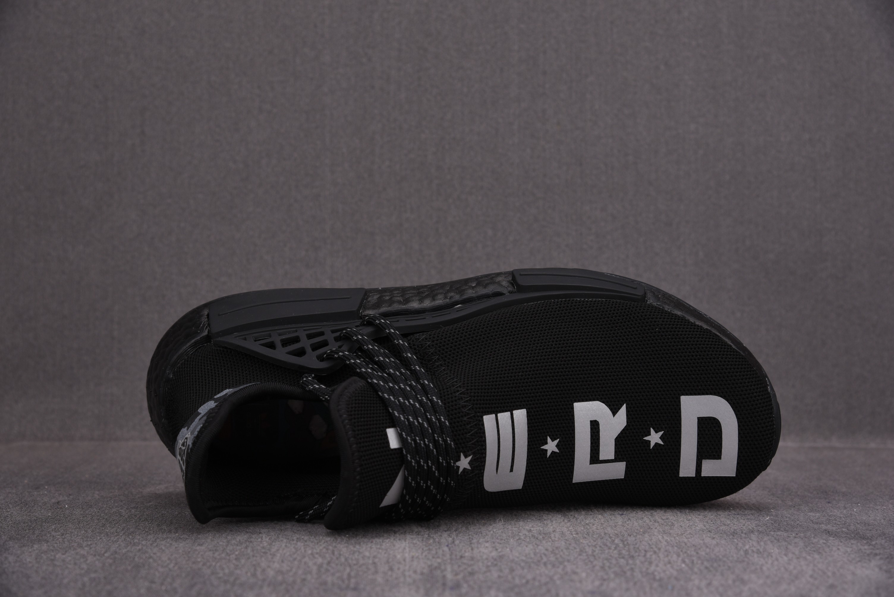 black nerd human race