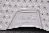 Pharrell x adidas NMD Human Race Green