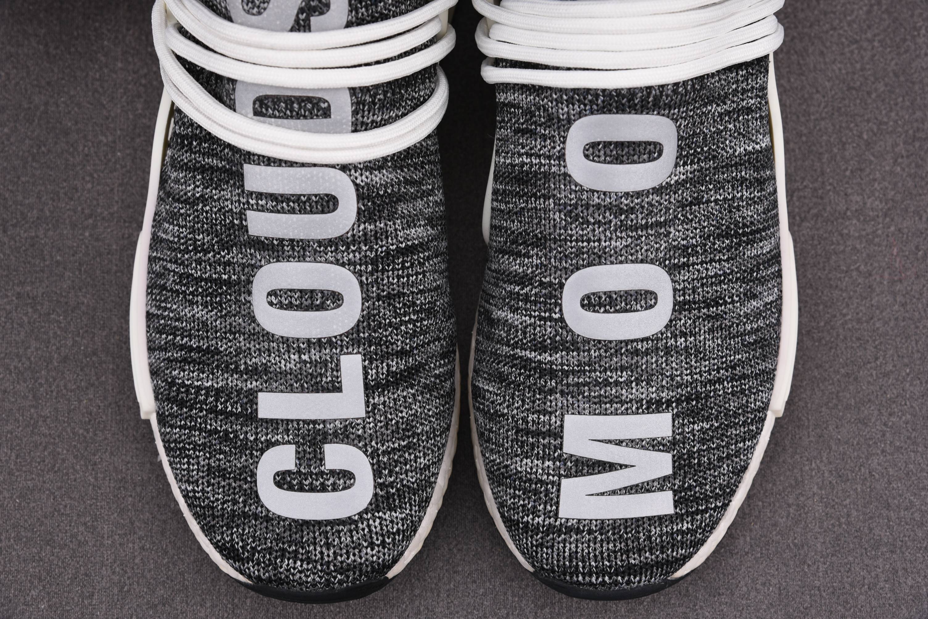 oreo pharrell nmd