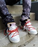 Nike Dunk Low Off-White Lot 33