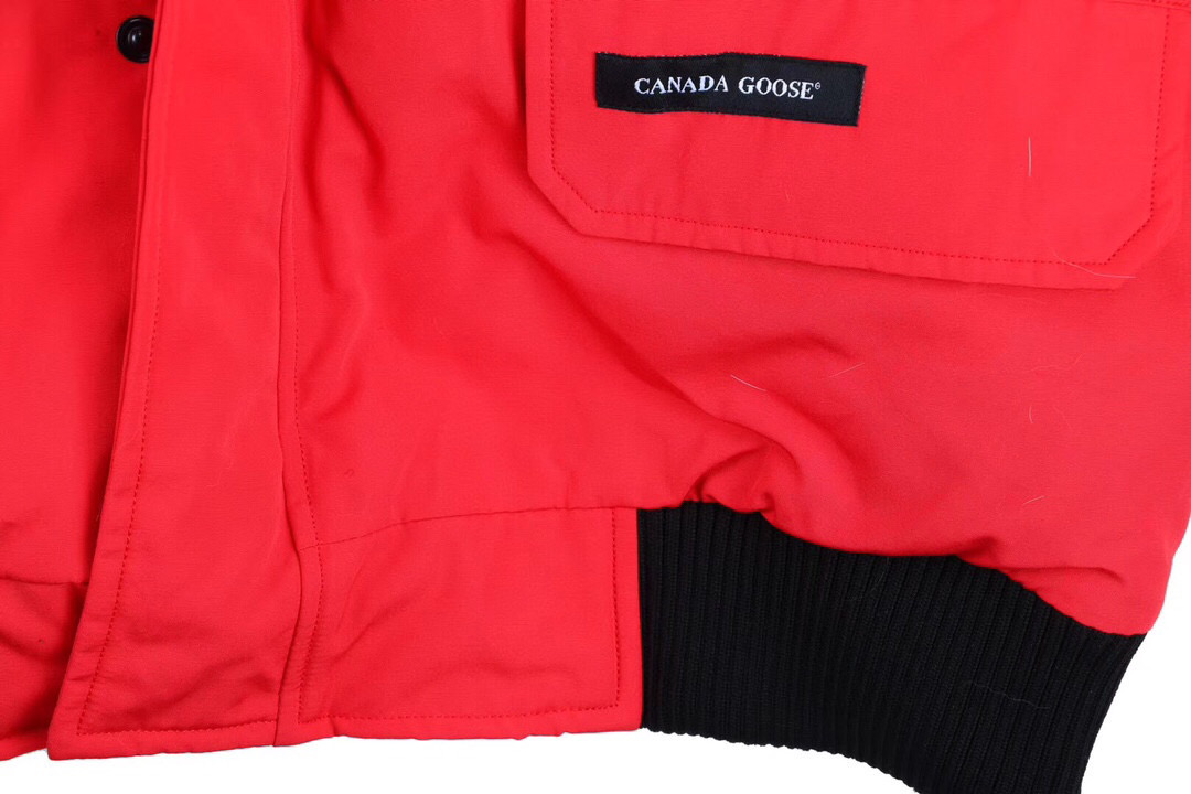 canada goose 7999m zip code