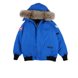 01 Canada Goose Chilliwack 7999M Blue