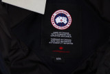 01 Canada Goose Chilliwack 7999M Navy