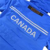 150th Anniversary Canada Gooxx Ocean Blue