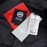 09 Canada Gooxx Expedition 4660L Red Female