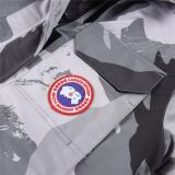 09 Canada Gooxx Expedition 4660L White Grey Camouflage