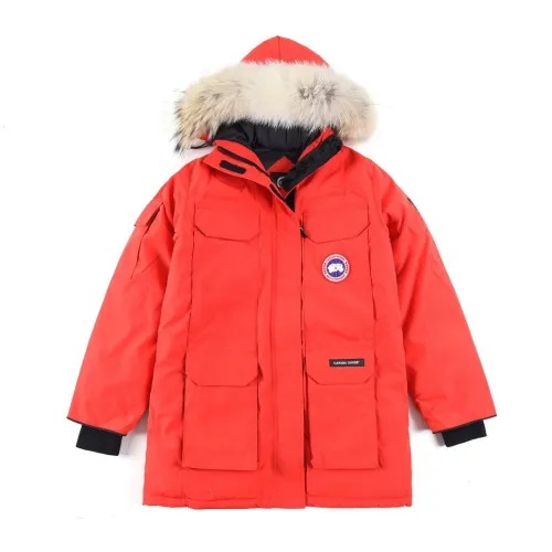 09 Canada Gooxx Expedition 4660L Red Female