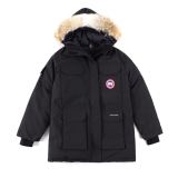 09 Canada Gooxx Expedition 4660L Black Female