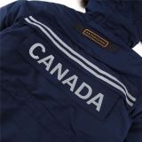 150th Anniversary Canada Gooxx Deep Blue