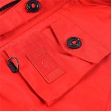 150th Anniversary Canada Gooxx Coat Red