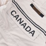 150th Anniversary Canada Gooxx White
