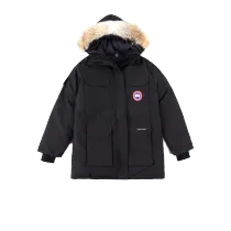 09 Canada Gooxx Expedition 4660L Black Female