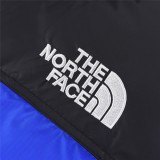 The North Face TNF 1996Nuptse 4NCH Black Blue