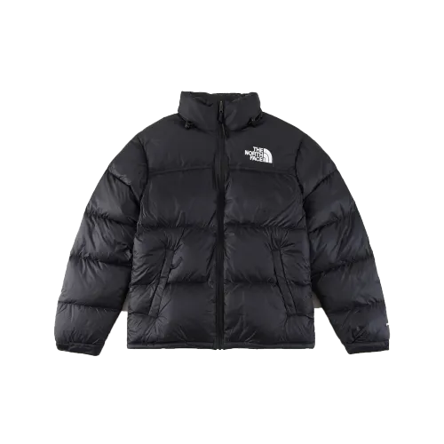 The North Face TNF 1996Nuptse 4NCH Pure Black