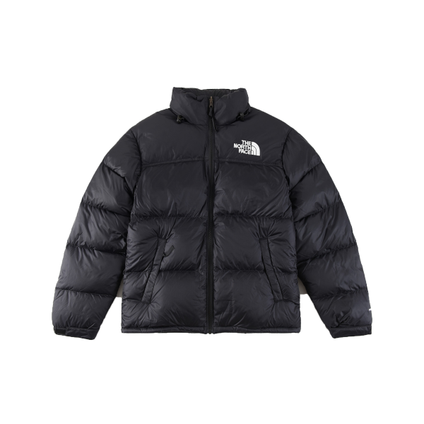 The North Face TNF 1996Nuptse 4NCH Pure Black