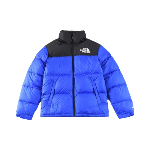 The North Face TNF 1996Nuptse 4NCH Black Blue