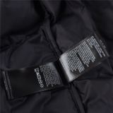The North Face TNF 1996Nuptse 4NCH Black Pinkl