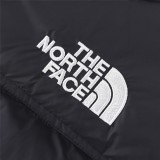 The North Face TNF 1996Nuptse 4NCH Pure Black