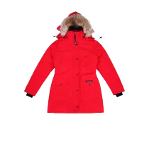 07 Canada Gooxx Red Female