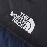 The North Face TNF 1996Nuptse 4NCH Black Deep Blue