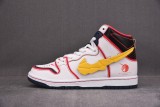 Nike Dunk SB High RX-0 Unicorn Gundam