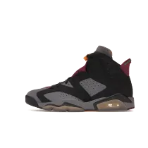 Jordan 6 Retro Bordeaux