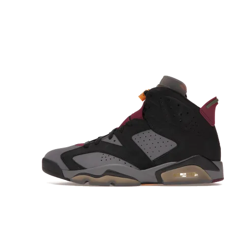 Jordan 6 Retro Bordeaux
