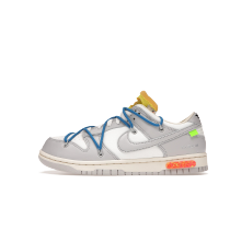 Nike Dunk Low Off-White Lot 10