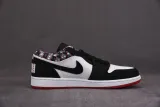 Jordan 1 Low Quai 54 (2021)