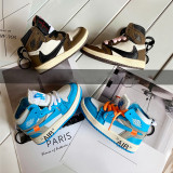 Jordan Travis Scott Yeezy Off-White Backpack Ornaments  (ONLY SHIP WITH SNEAKER OR CLOTH)