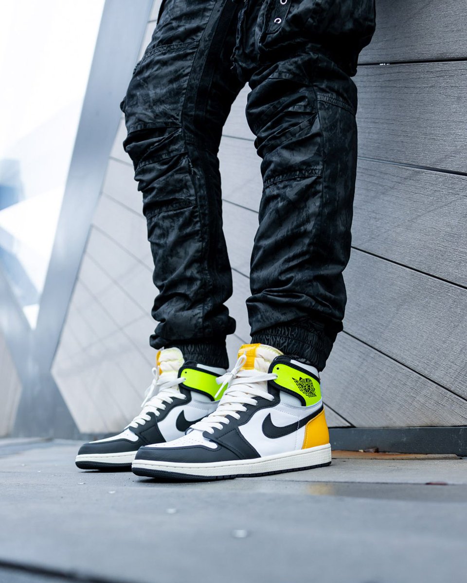jordan 1 volt