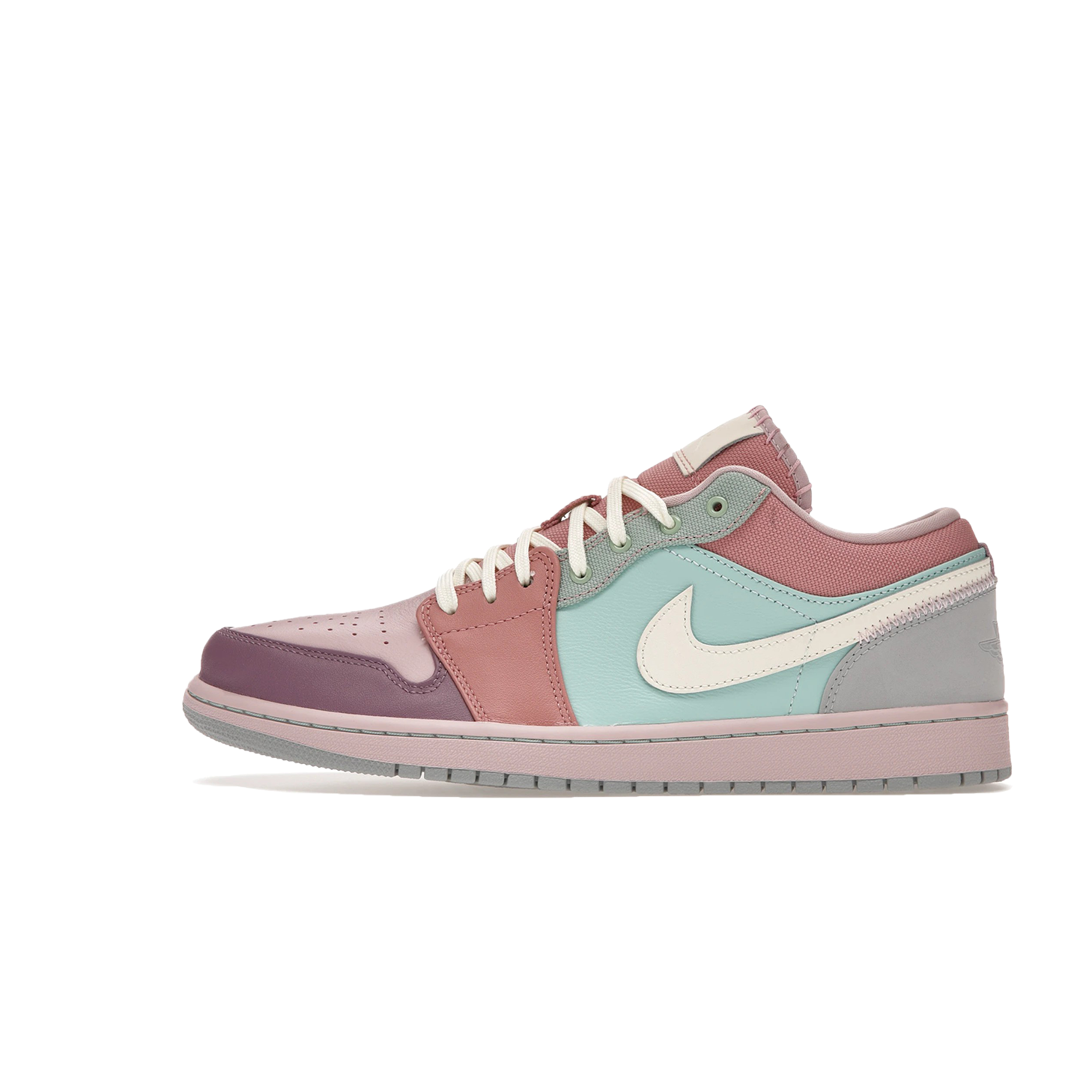 Jordan 1 Low SE Easter Pastel - m.flamsneaker.com