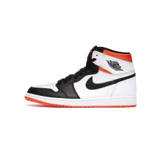 Jordan 1 Retro High Electro Orange