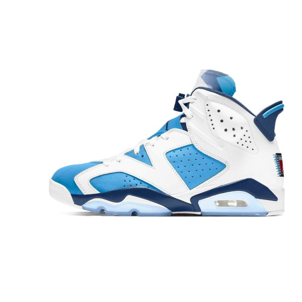 Jordan 6 UNC